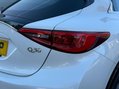 Infiniti Q30 1.5d Business Executive DCT Euro 6 (s/s) 5dr 17