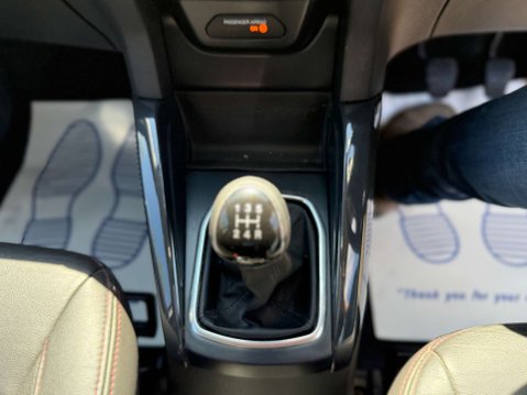 Ford Ecosport 1.0 EcoSport Titanium X-Pack Turbo 5dr 70