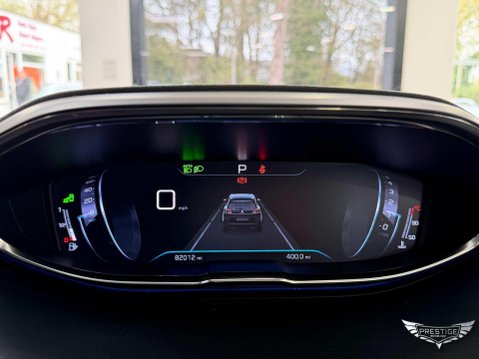 Peugeot 5008 1.2 PureTech Allure EAT Euro 6 (s/s) 5dr 36