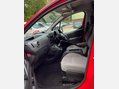 Peugeot Partner 1.6 HDi 625 S L1 4dr 34