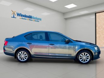 Skoda Octavia 1.6 TDI S DSG Euro 5 (s/s) 5dr