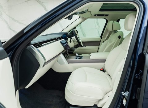 Land Rover Range Rover D350 Autobiography 11