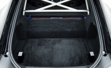 Mercedes-Benz Amg GT GT Black Series 34