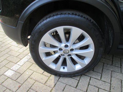 Vauxhall Mokka X 1.4i Turbo Elite Euro 6 (s/s) 5dr 10