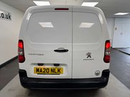 Peugeot Partner 1.5 Partner Professional L1 Blue HDi 20