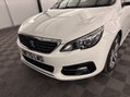 Peugeot 308 1.2 PureTech GPF Allure Euro 6 (s/s) 5dr 48