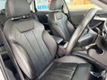 Audi A4 2.0 TFSI 35 Sport Euro 6 (s/s) 4dr 88