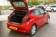 Vauxhall Corsa SE 33