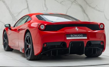 Ferrari 458 Speciale 10