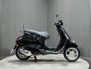 Piaggio Vespa Primavera 2026 ONLY 1K STUNNING 125CC SCOOTER 1 OWNER 4