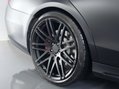 Mercedes-Benz S Class 4.0 S63L V8 AMG (Executive) SpdS MCT Euro 6 (s/s) 4dr 57