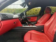 BMW 4 Series 2.0 420d M Sport Auto Euro 6 (s/s) 5dr 24