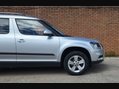 Skoda Yeti 2.0 Yeti Outdoor S TDI CR 5dr 14