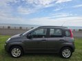 Fiat Panda 1.2 Easy + Euro 6 5dr 4