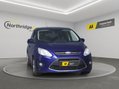 Ford C-Max 1.0T EcoBoost Zetec Euro 5 (s/s) 5dr 3