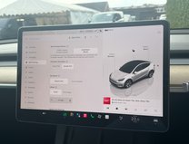 Tesla Model Y (Dual Motor) Long Range SUV 5dr Electric Auto 4WDE (384 bhp) 21