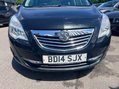 Vauxhall Meriva 1.4T 16V SE Euro 5 5dr 9