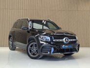 Mercedes-Benz GLB 2.0 GLB 200 AMG Line Premium D 4Matic Auto 4WD 5dr 79