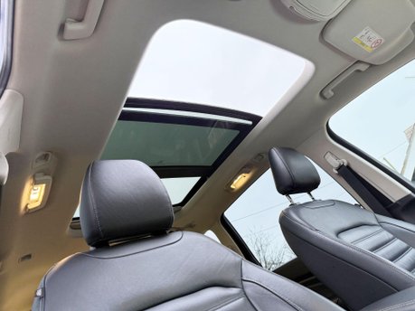 Ford Galaxy 2.0 TDCi Titanium X Euro 6 (s/s) 5dr 3