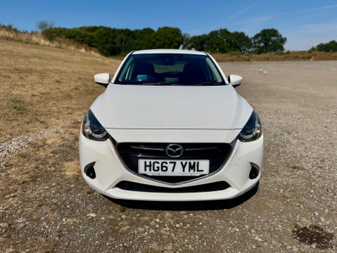 Mazda 2 GT 63