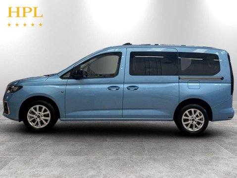 Ford Grand Tourneo Connect 1.5 EcoBoost Titanium MPV 5dr Petrol DCT Euro 6 (s/s) (114 ps) One Owner 4