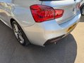 BMW 1 Series 2.0 118d M Sport Auto Euro 6 (s/s) 3dr 39