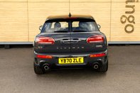 Mini Clubman COOPER S CLASSIC 6