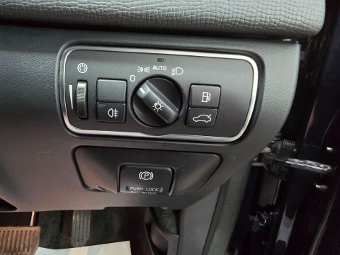 Volvo XC60 2.0 D4 SE Lux Nav Geartronic Euro 6 (s/s) 5dr 38