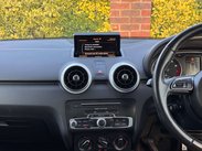 Audi A1 1.4 A1 Sportback TFSI S Line 5dr 28