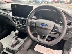 Ford Focus 1.0T EcoBoost MHEV ST-Line DCT Euro 6 (s/s) 5dr 30