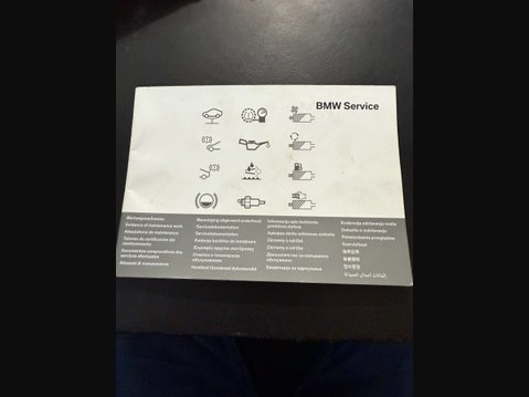 BMW X1 2.0 X1 xDrive 20i SE 4WD 5dr 84