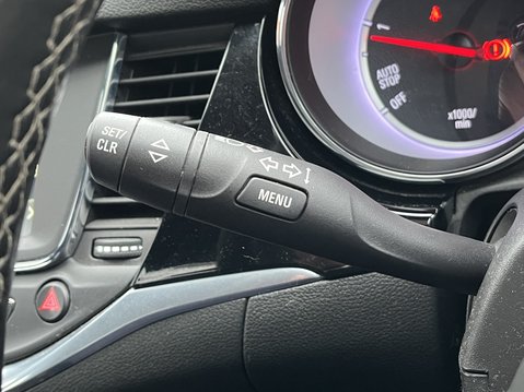 Vauxhall Astra 1.6 CDTi 16V 136 SRi 5dr 24