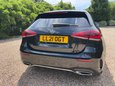 Mercedes-Benz A Class 1.3 A180 AMG Line (Premium Plus 2) Hatchback 5dr Petrol 7G-DCT Euro 6 (s/s) 13