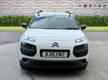 Citroen C4 Cactus 1.6 C4 Cactus Feel Blue HDi 5dr 2