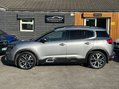 Citroen C5 Aircross 1.6 13.2kWh Shine Plus SUV 5dr Petrol Plug-in Hybrid e-EAT8 Euro 6 (s/s) (2 6