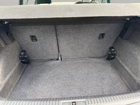 Volkswagen Polo 1.2 TSI BlueMotion Tech Match Edition DSG Euro 6 (s/s) 5dr 35