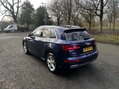 Audi Q5 2.0 Q5 S Line 40 TDI Quattro Semi-Auto 4WD 5dr 26