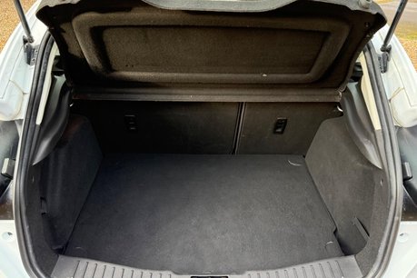 Ford Focus ZETEC S TDCI 43