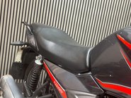 Keeway RK 2015 RUNNING PROJECT BIKE 125CC LEARNER 26