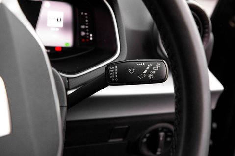 SEAT Ibiza ECOTSI XCELLENCE LUX DSG 17