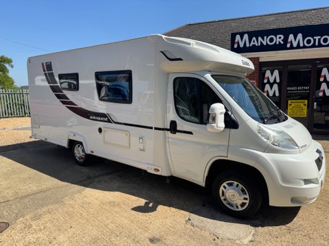 Elddis Autoquest 175 *** SOLD *** 28