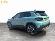 Jeep Avenger 1.2 e-Hybrid Summit SUV 5dr Petrol Hybrid e-DCT Euro 6 (s/s) (100 ps) 1 Own 5