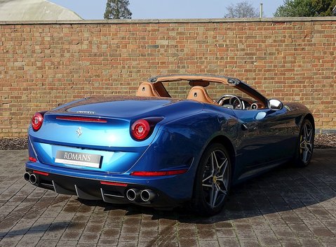 Ferrari California T 27