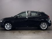 Vauxhall Corsa 1.2 SE Edition Hatchback 5dr Petrol Manual Euro 6 (75 ps) 4