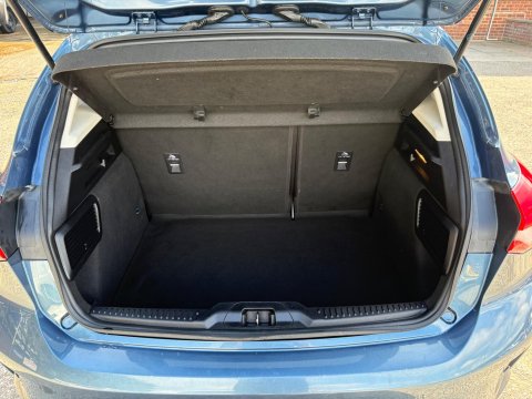 Ford Focus TITANIUM 11