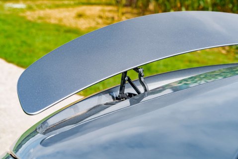 Mercedes-Benz SLS AMG 25