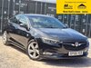 Vauxhall Insignia 1.5i Turbo GPF SRi VX Line Nav Grand Sport 5dr Petrol Automatic Euro 6 (s/s