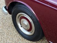 Bentley S1 Continental Mulliner Flying Spur 39