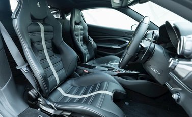 Ferrari F8 Tributo 10