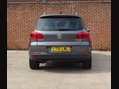 Volkswagen Tiguan 2.0 Tiguan Match Edition TDI BlueMotion Technology 5dr 10